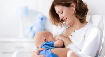 Can a newborn frenectomy help with breastfeeding issues